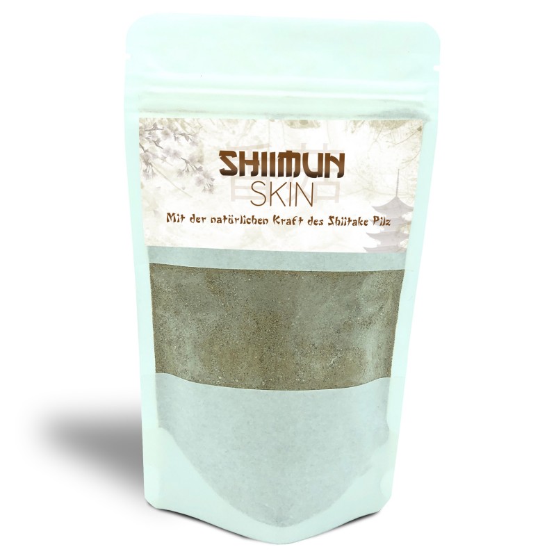Shiimun Skin Pulver - 120g